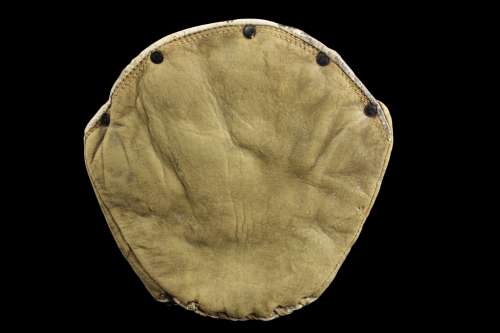 c. 1906-07 Ted Kennedy Pita Mitt Front